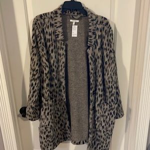 Maurices Dress Jacket